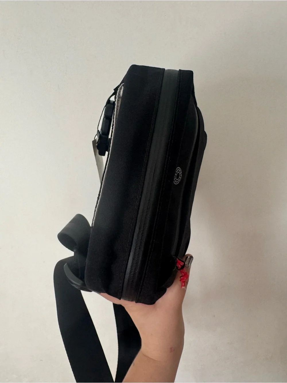 NWT VSCO x Clever Supply Crossbody/Fannypack Small Camera Bag